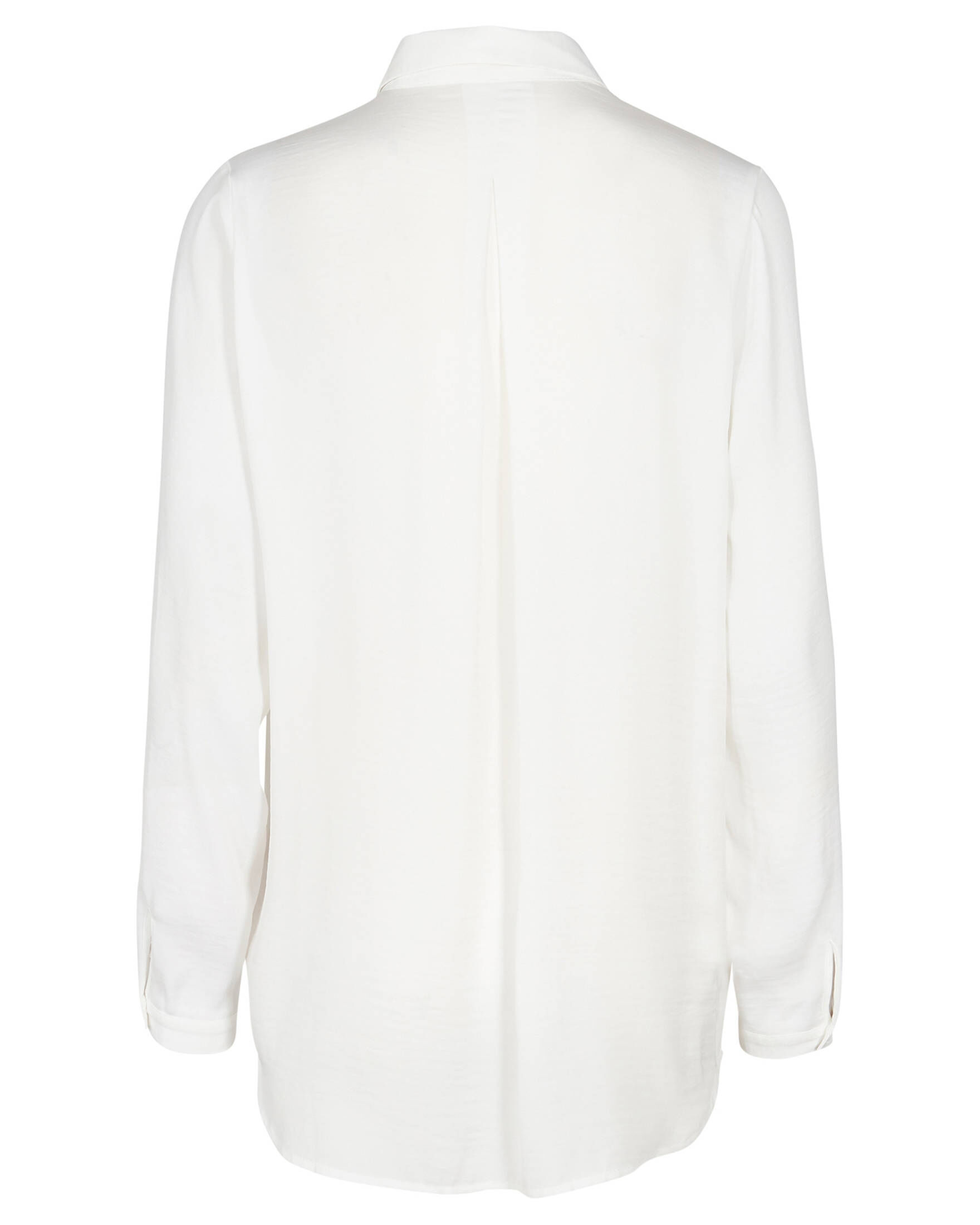 Moss Copenhagen| Damen Bluse BLAIR POLYSILK SHIRT
