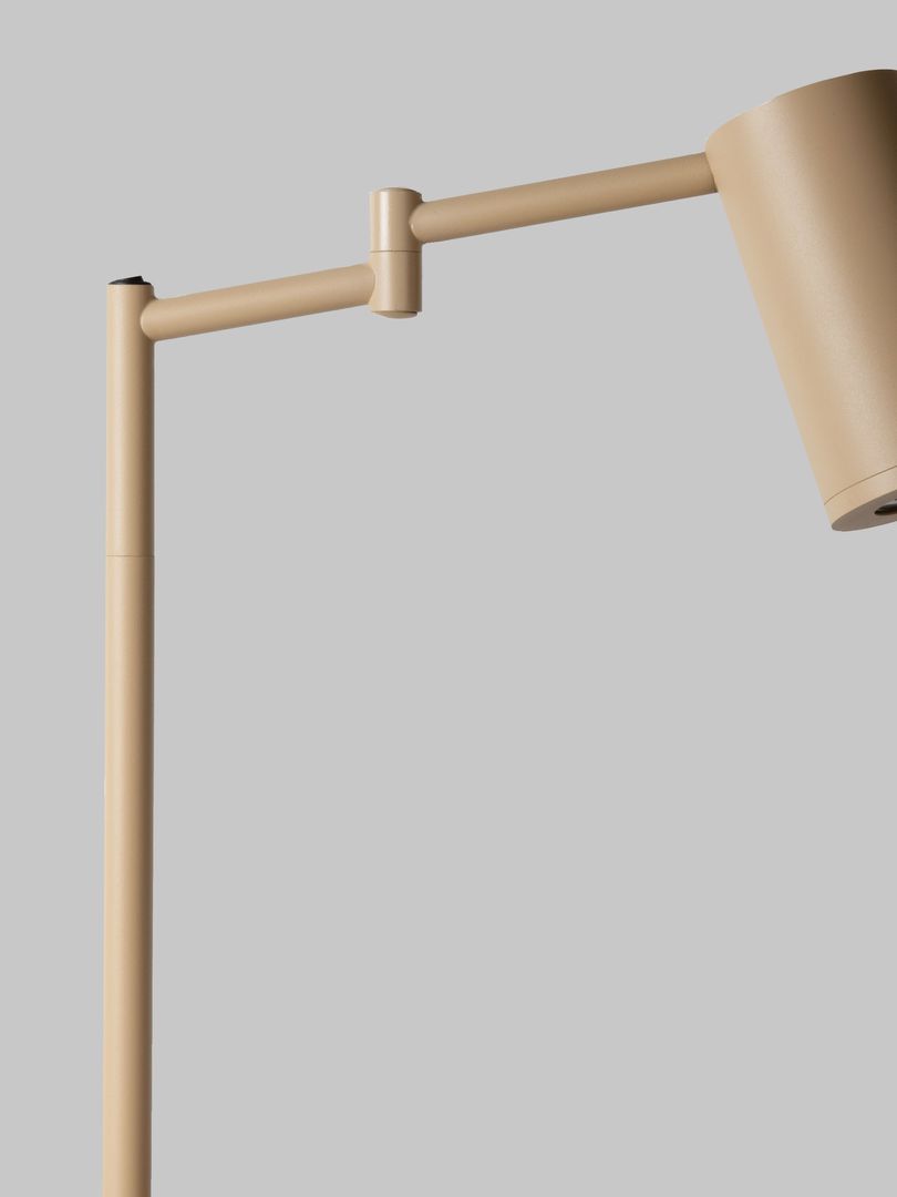 It's about RoMi   Bilbao Vloerlamp