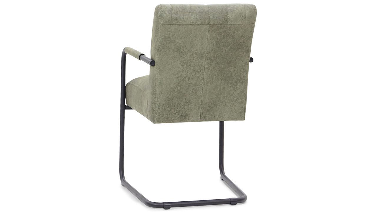 Eetkamer stoel Harvey B50 x D66 x H88 cm