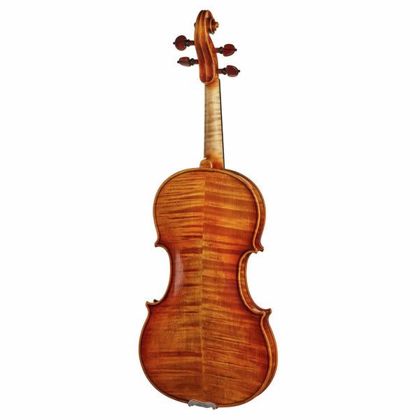 Scala Vilagio Scuola Italiana Maestro Violin
