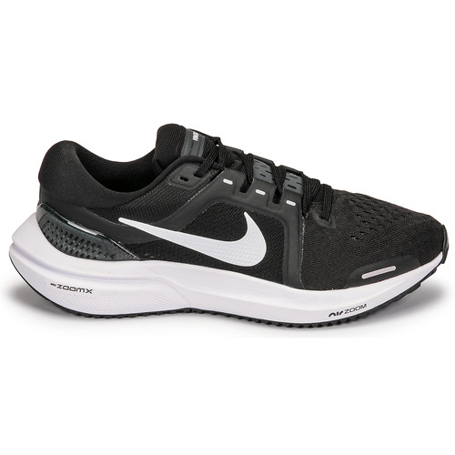 Nike - NIKE AIR ZOOM VOMERO 16 - Noir / Blanc