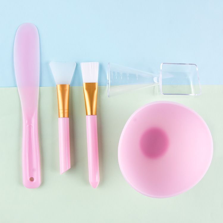 Beautrend - DIY gezichtsmasker mengkit