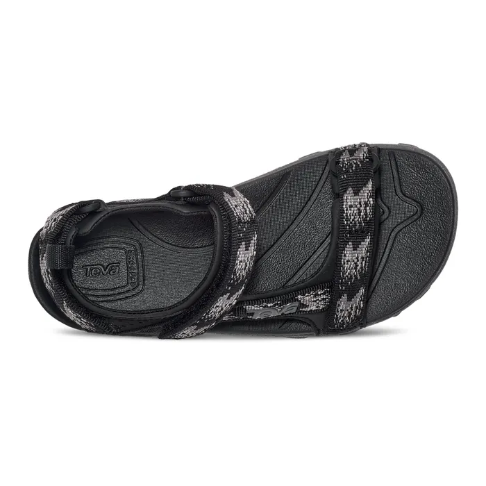 Teva Tanza Jr