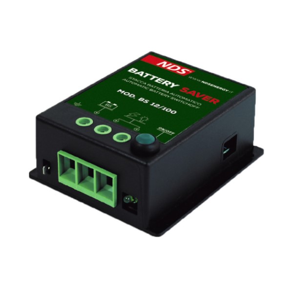 Coupe batterie Battery Saver BS 12-100 NDS