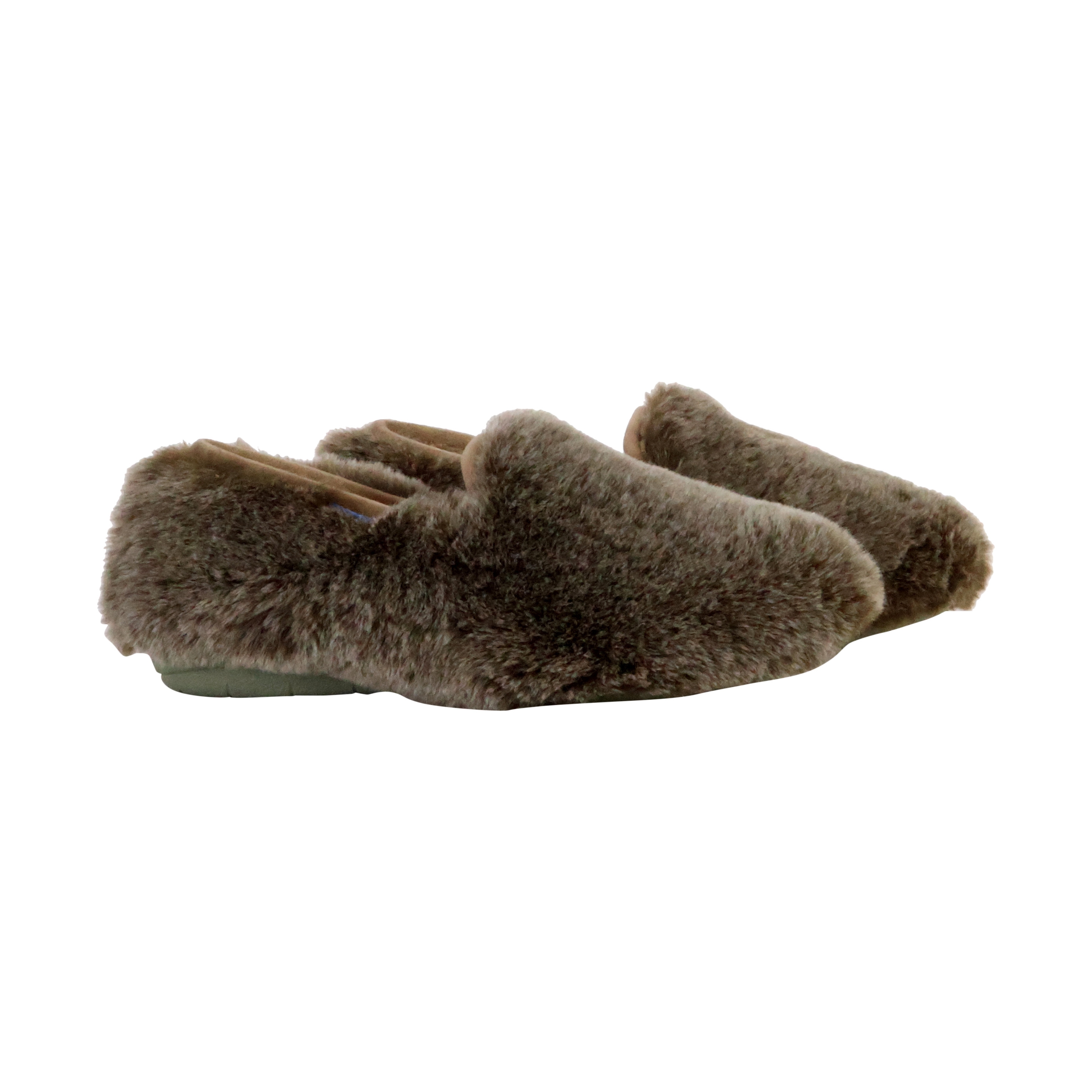 Chausson à enfilermaddy shoe | Vert