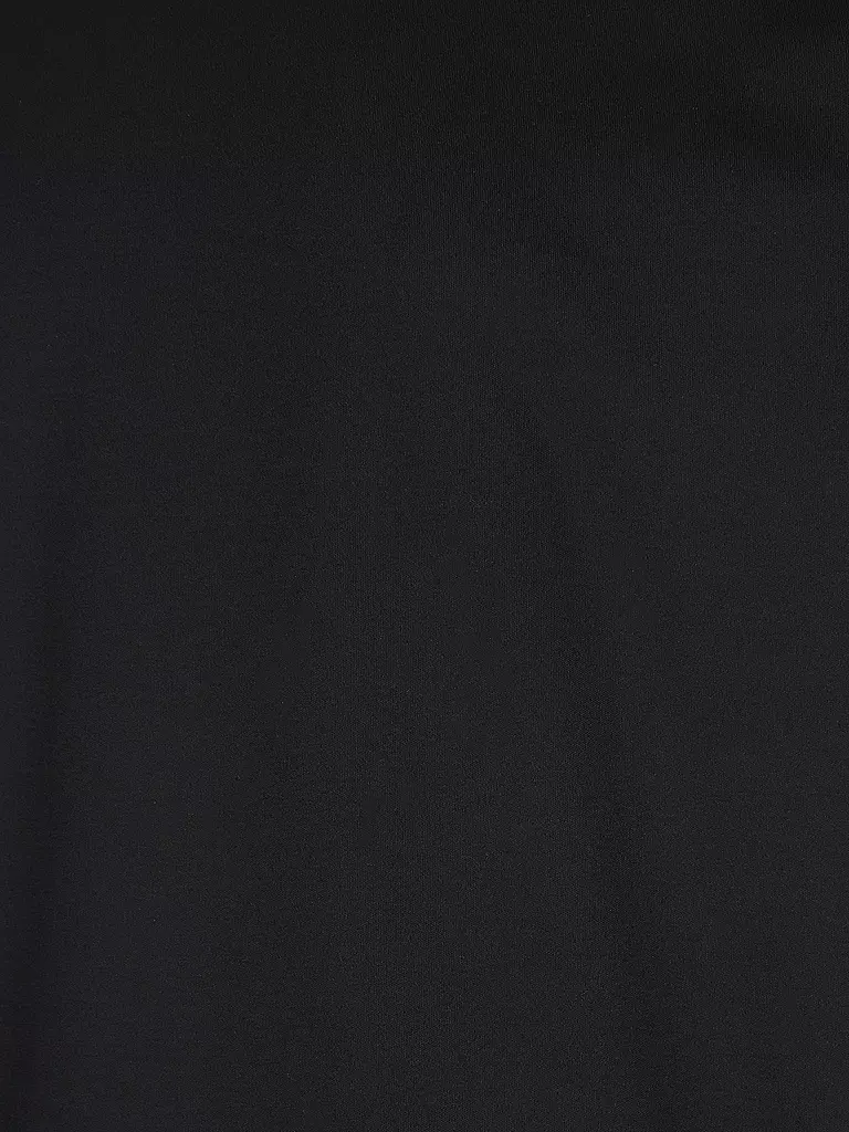 HUGO Loungewear Pyjama T-Shirt schwarz