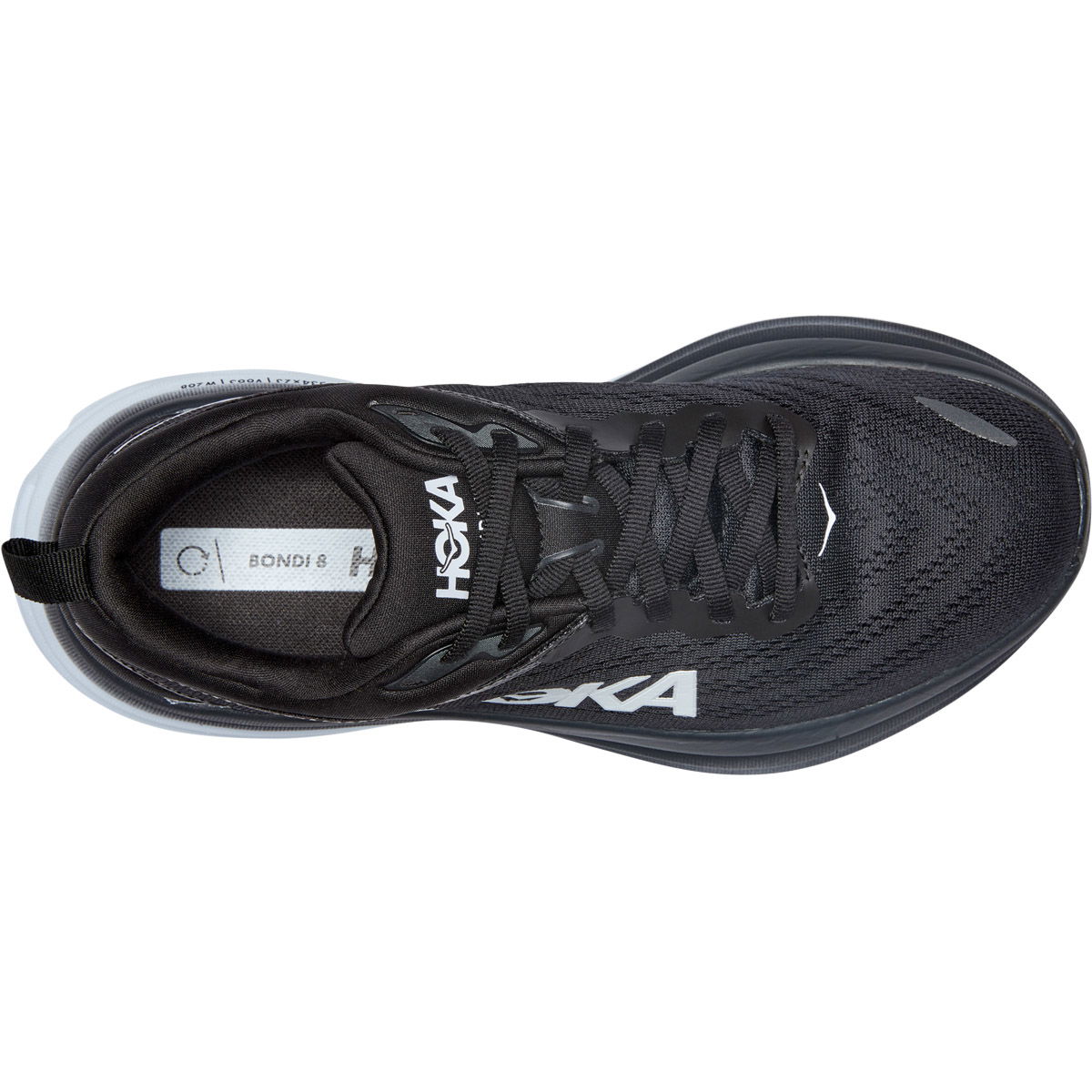HOKA Bondi 8 Løbesko Dame
