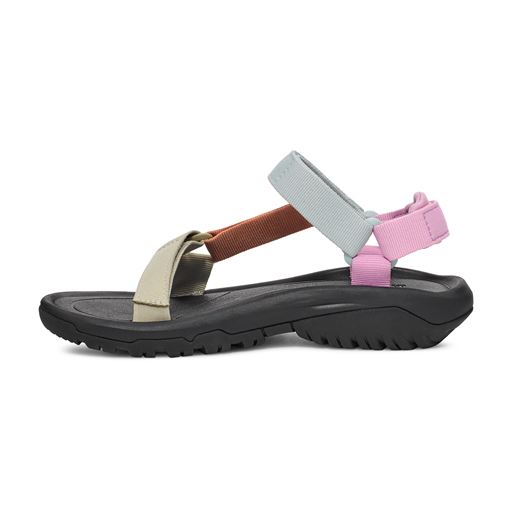 Teva Hurricane XLT 2 Sandaler, Eucalyptus/Peach Bloom, 36