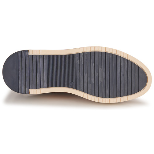 Bullboxer - DEEPAK CUP LOW - Camel