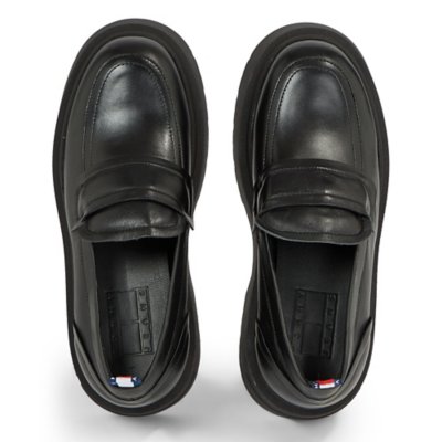 Bottines femme Tjw Ava Loafer TOMMY HILFIGER
