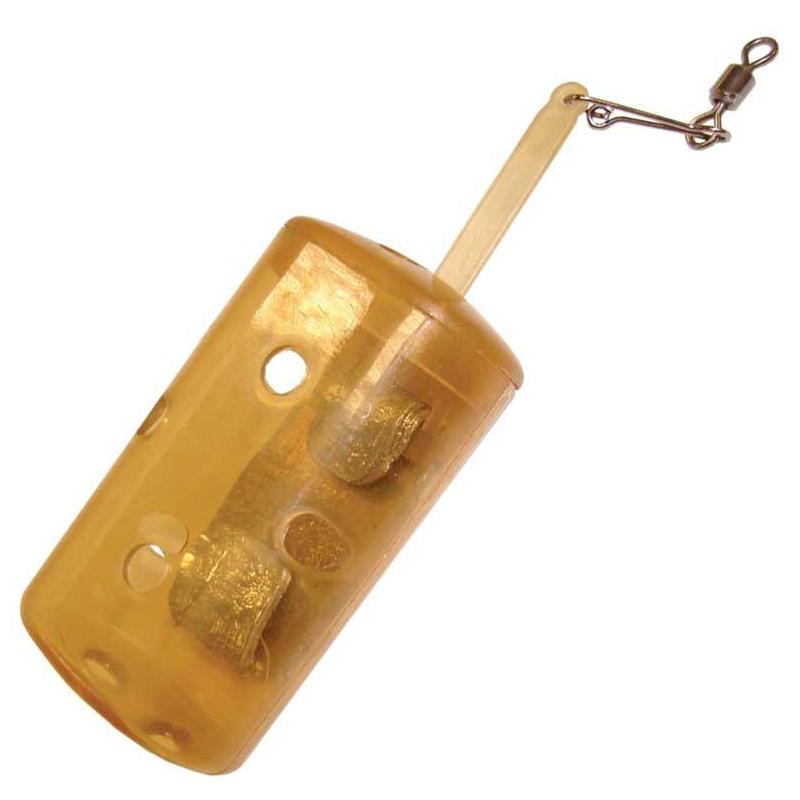 Amorcoir Pole Competition Cage Plastique