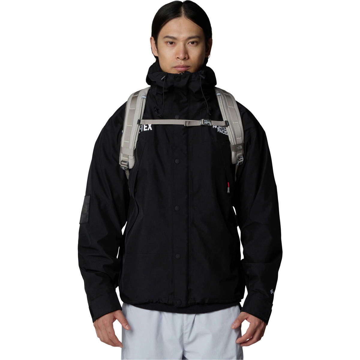The North Face Base Camp Voyager Daypack Rygsæk