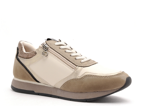 Tamaris basses femme 23603 29 beige