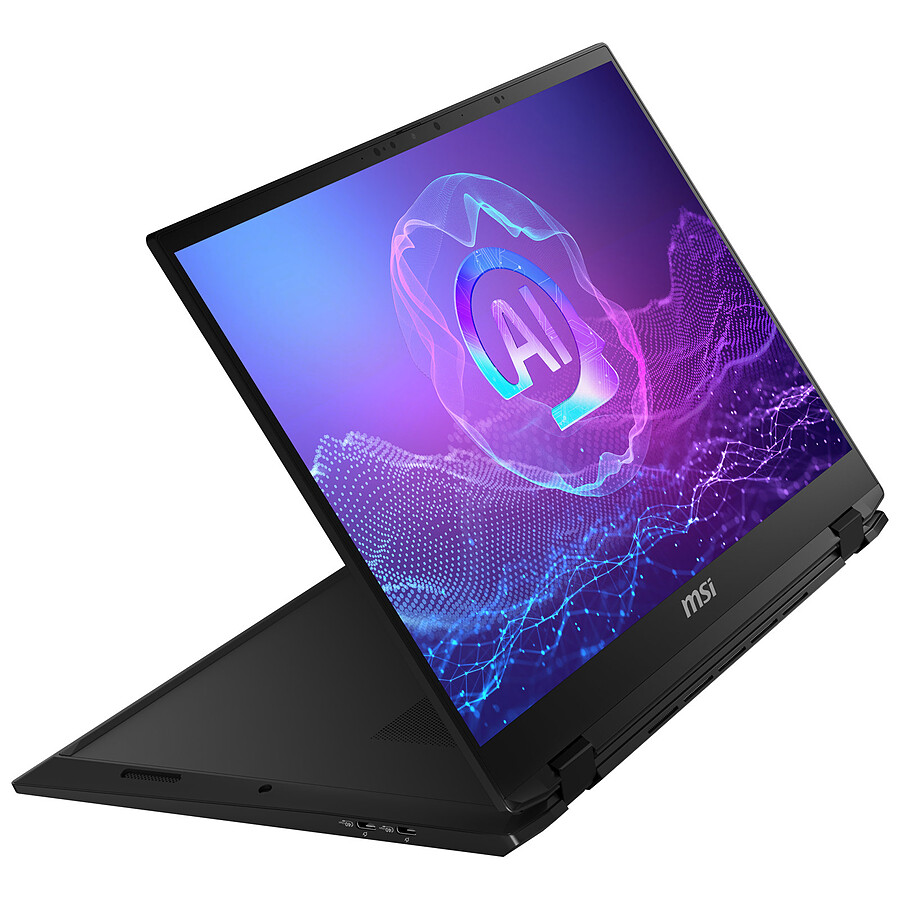 MSI Summit A16 AI+ A3HMTG-005FR Copilot+ PC