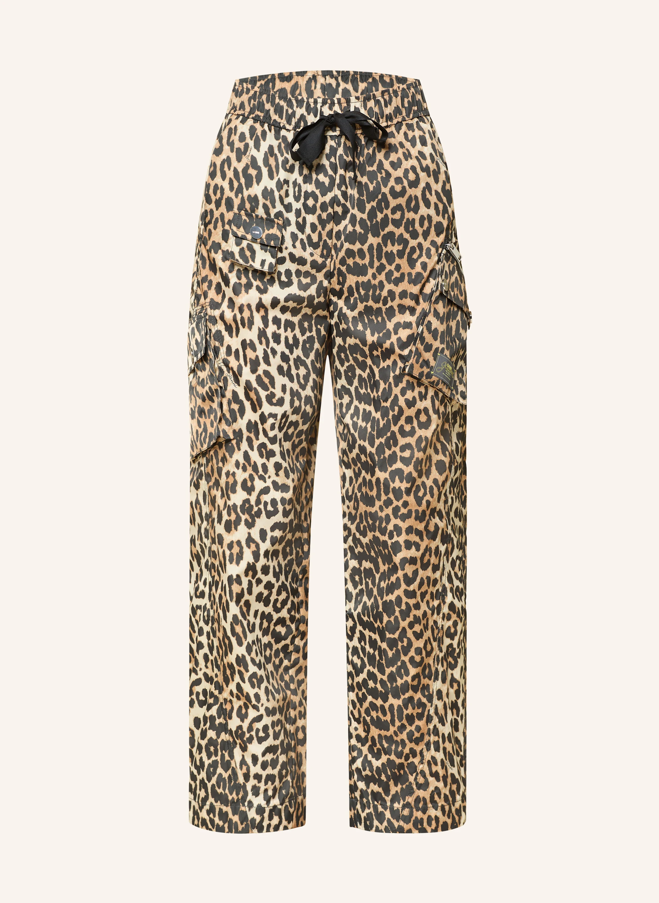 GANNI Cargohose