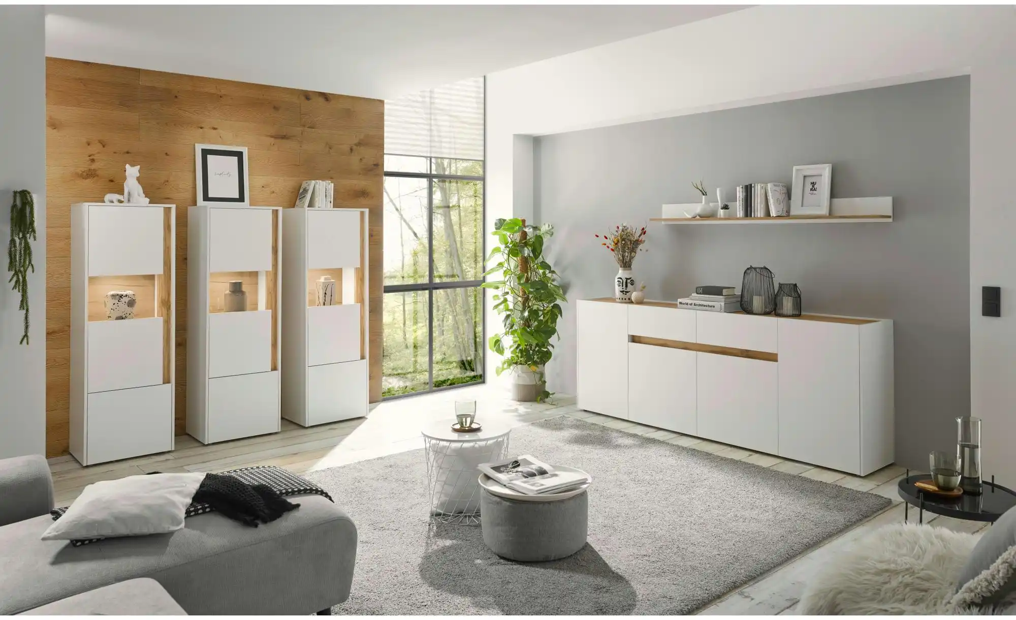 Sideboard  Cande