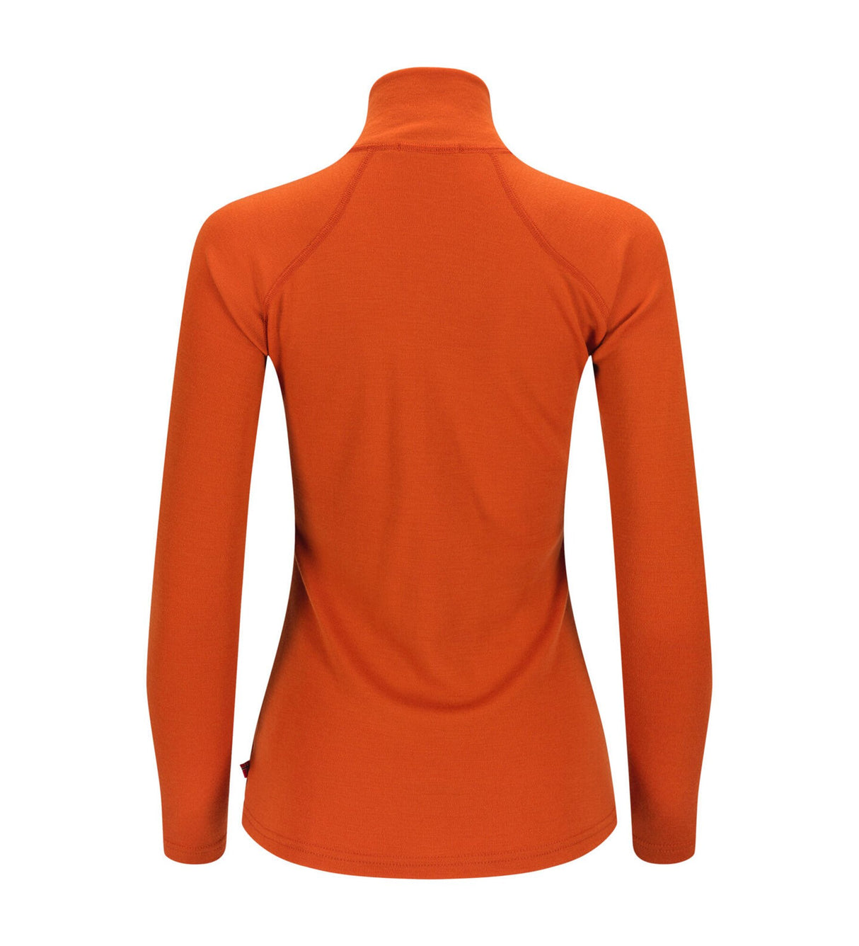 Aclima<br>WarmWool mockneck W's