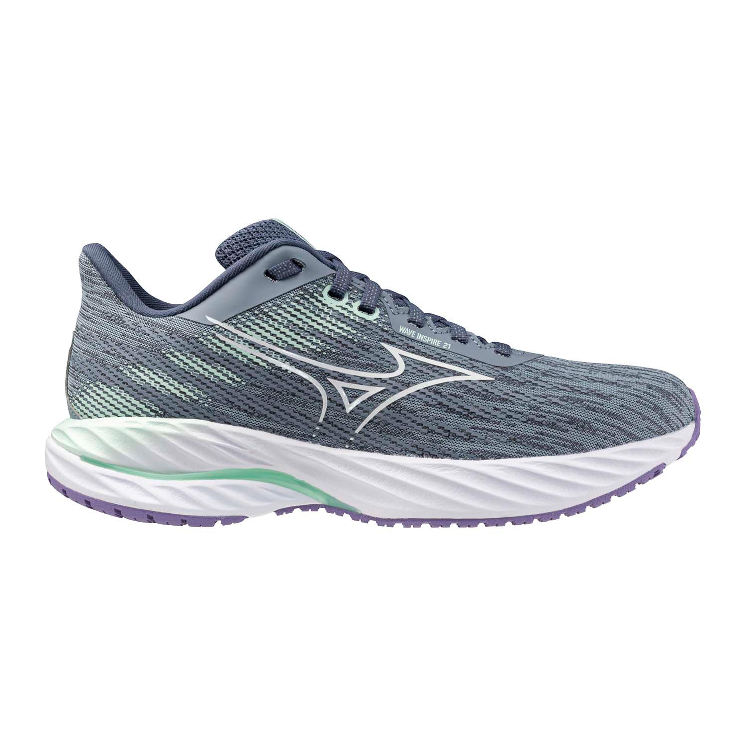 Mizuno  Wave Inspire 21 Dames