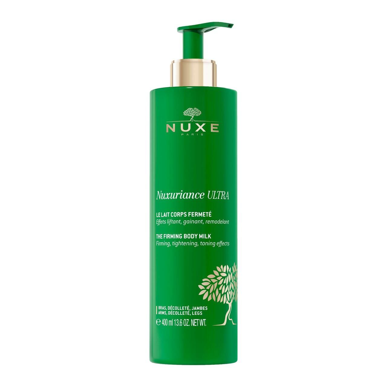 NUXE Nuxuriance® ULTRA Körpermilch