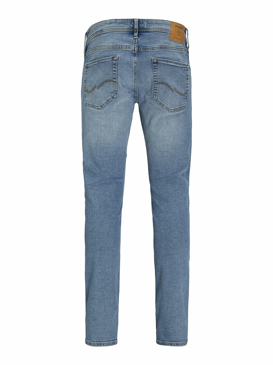 JACK & JONES<br>Calça jeans slim Glenn