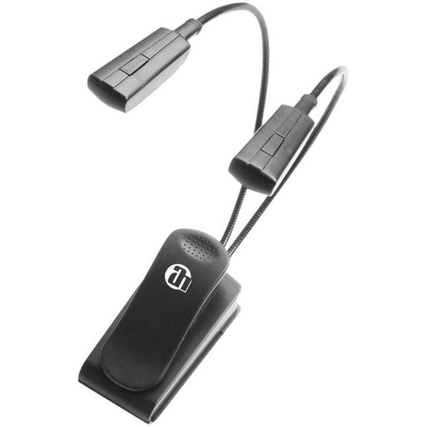 Adam Hall SLED 2 Pro Black Set