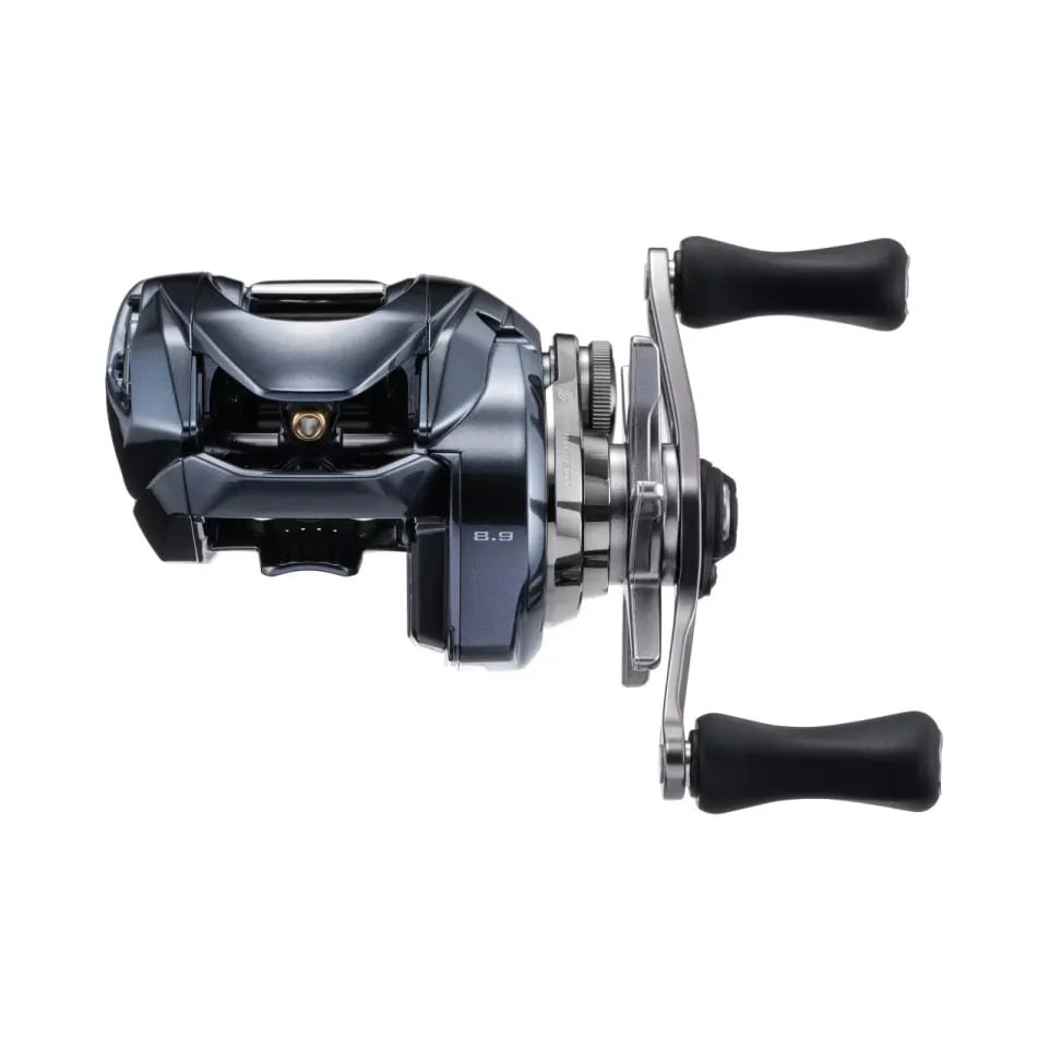 Shimano Aldebaran Dc