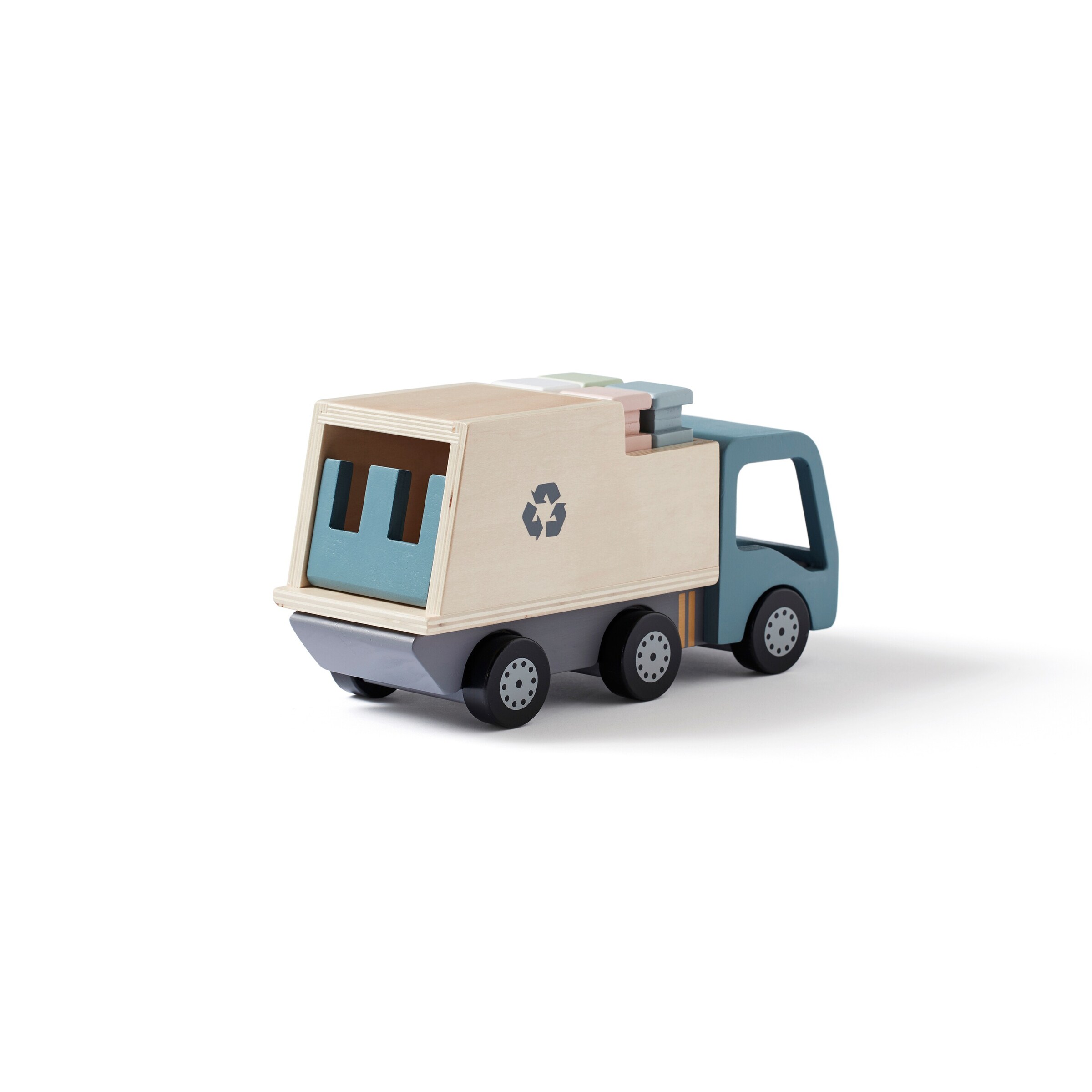 Kids Concept Müllwagen Aiden