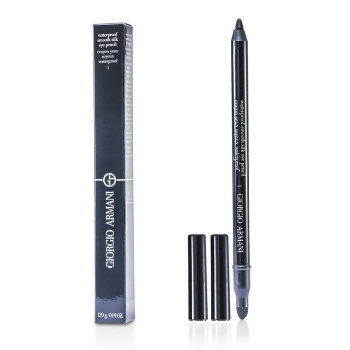 Giorgio Armani Giorgio Armani Lápis de olho Waterproof Smooth Silk Eye Pencil