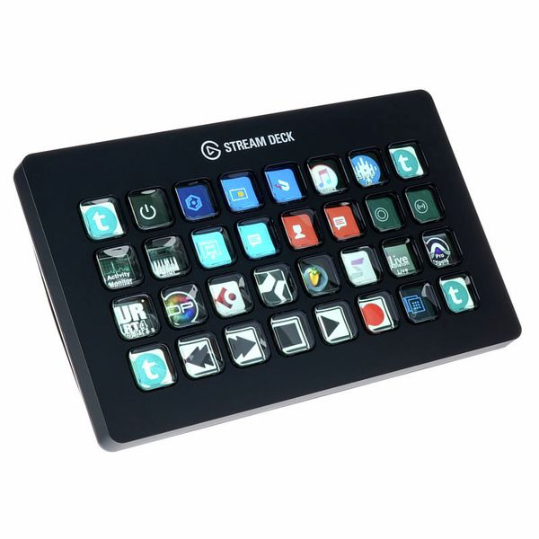 Elgato Stream Deck XL
