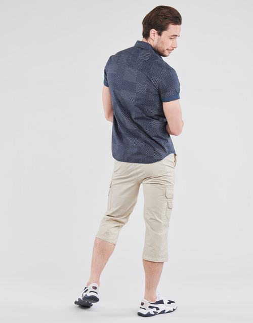 Deeluxe - ETHNIC - Marine