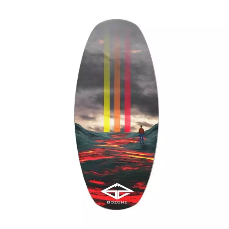Skimboard GOZONE Tropic Junior