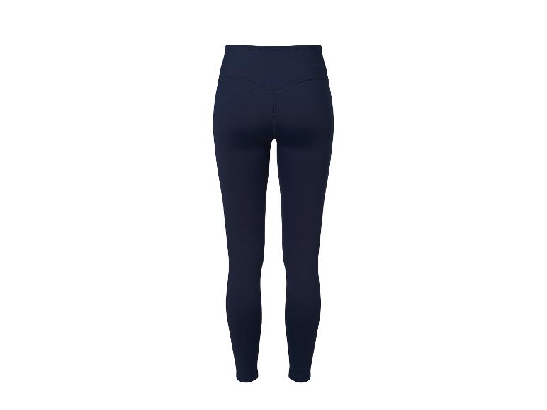 Dames thermo sportlegging Freeride