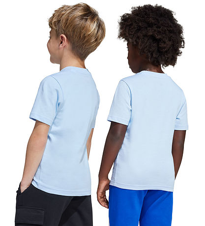 adidas Performance T-Shirt - LK L Ice - Globlu