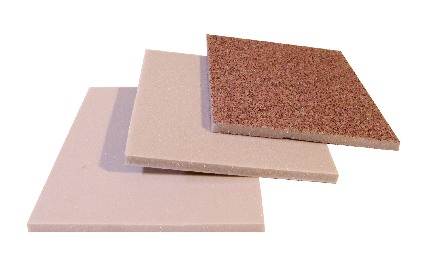 Mirka FlexiFoam Schuurpads 2 zijdig - korrel 100 (1st)
