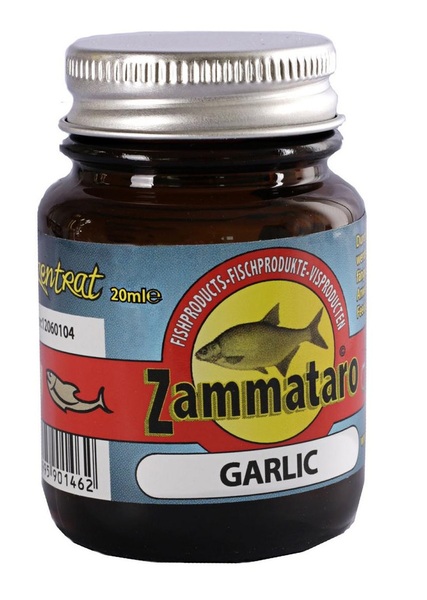 Dip à l'Ail Zammataro (20ml)