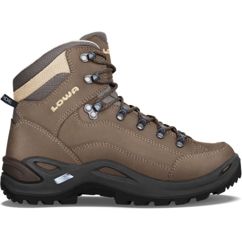 Renegade LL Mid Ws - Chaussures randonnée femme