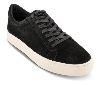 Vagabond Paul 2.0 Sneaker Sort 5383-040