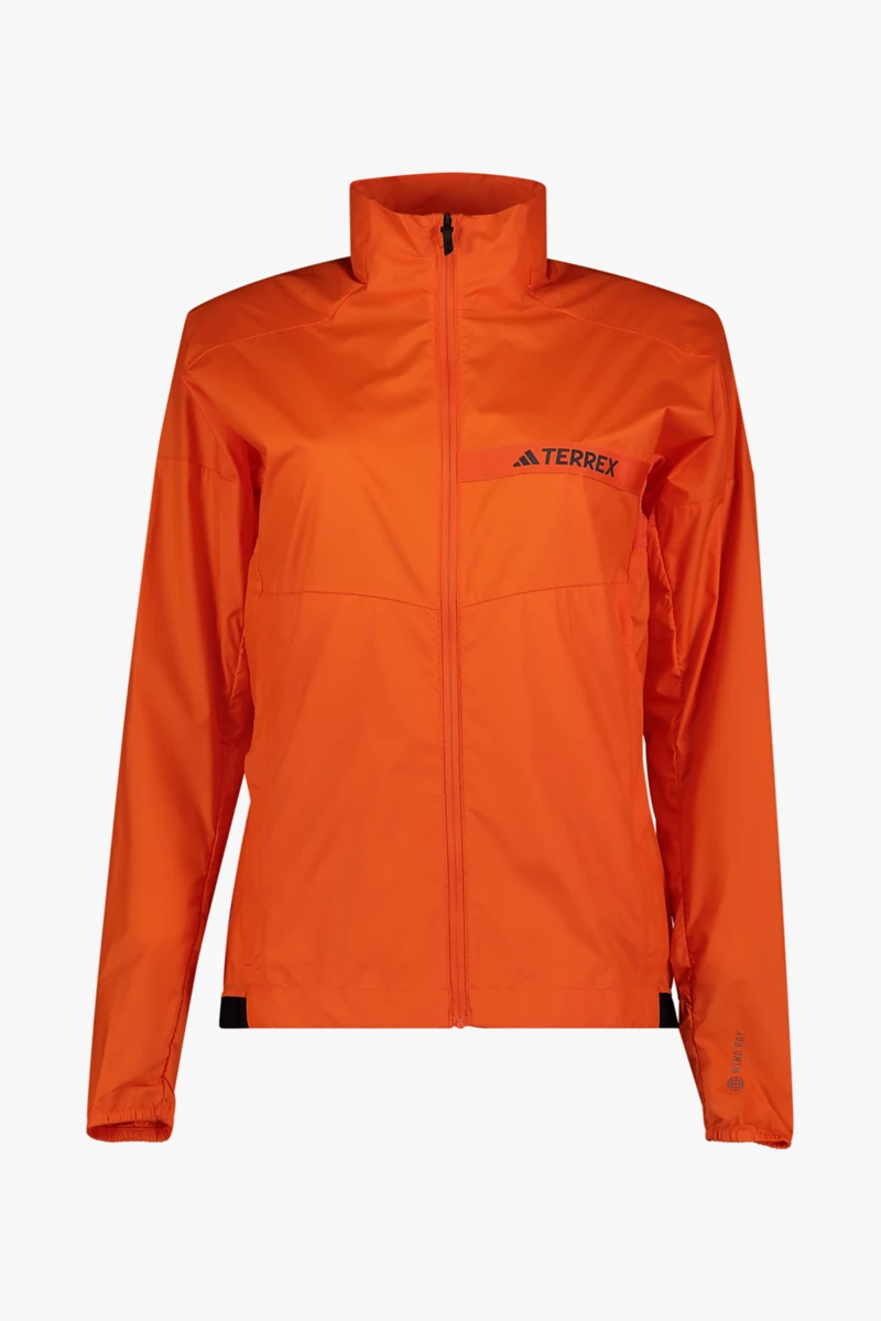 adidas Performance Terrex Multi Wind Damen Outdoorjacke