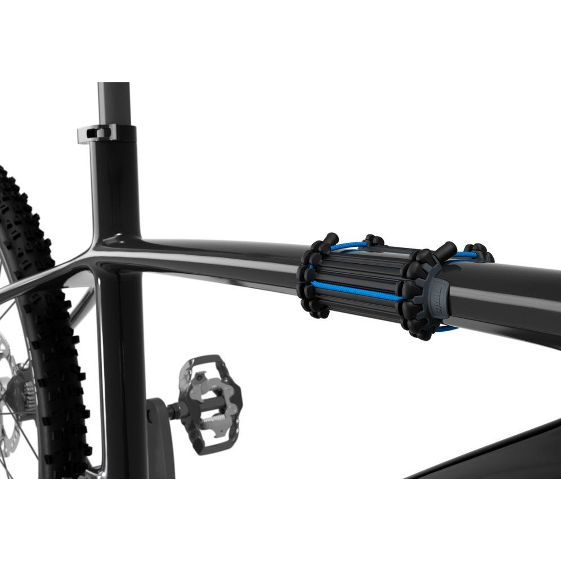 Thule Carbon Frame Bescherming