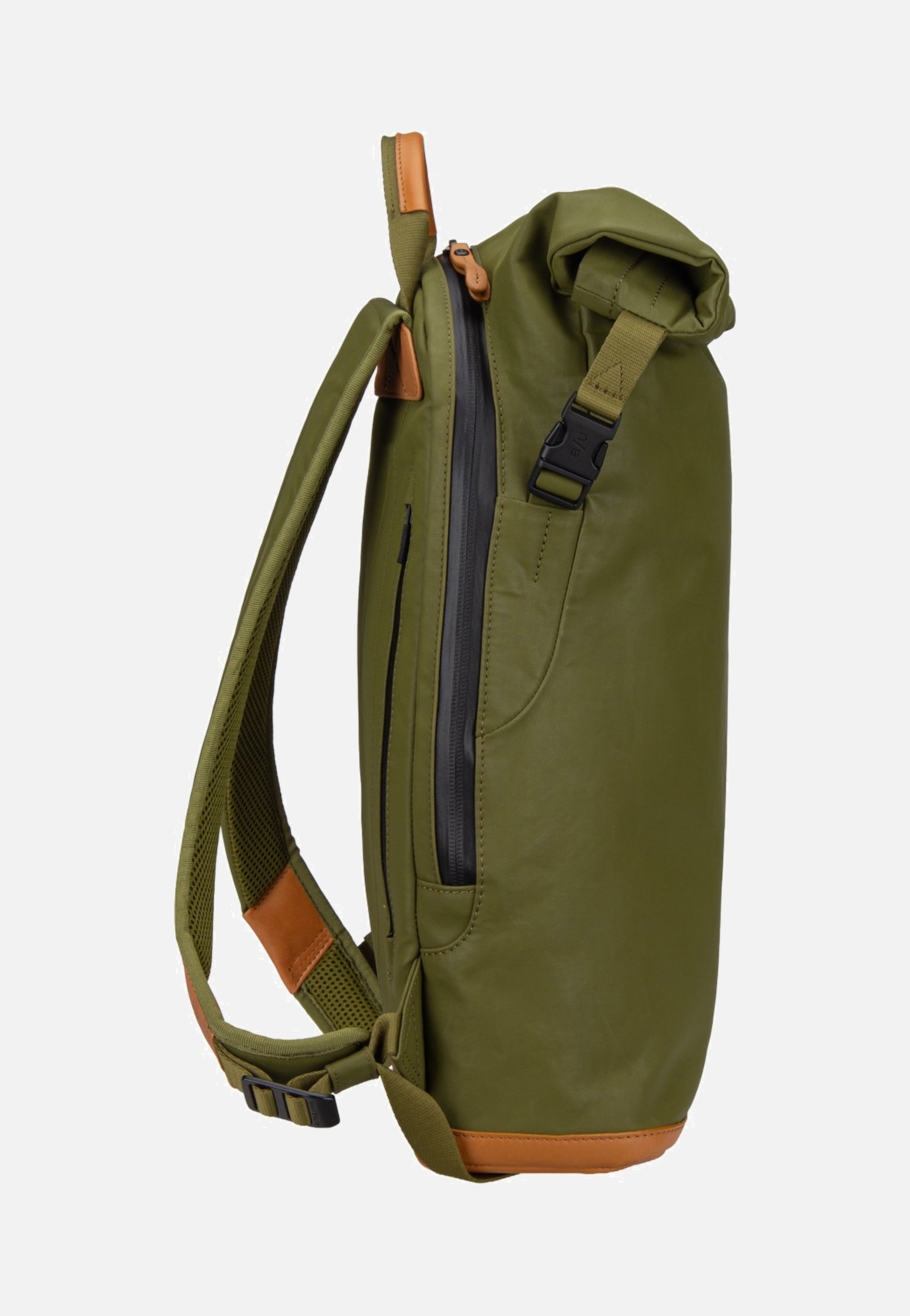 Tokio Marshland  - Rolltop Rucksack