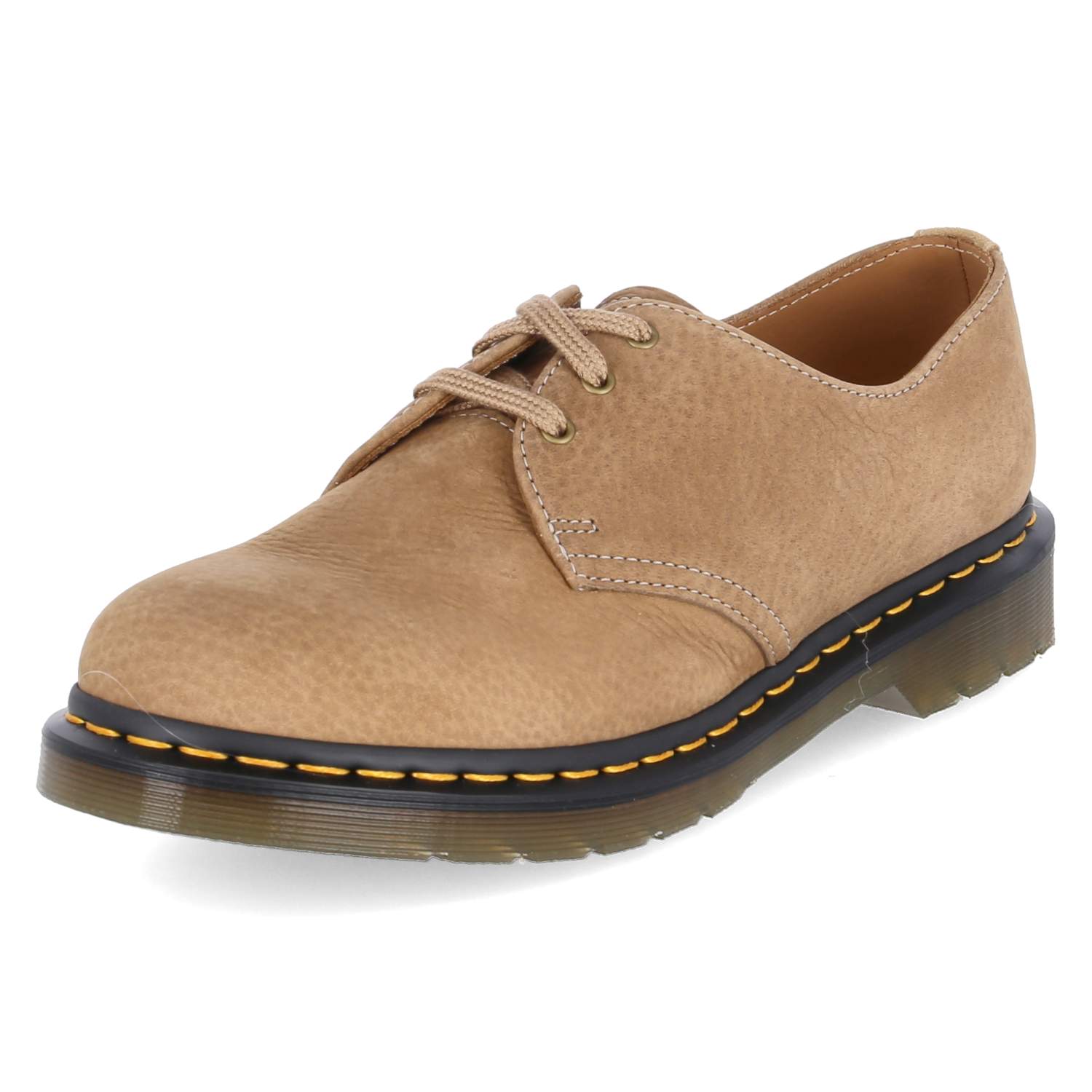 Dr. Martens Halbschuhe 1461 - savannah tan
