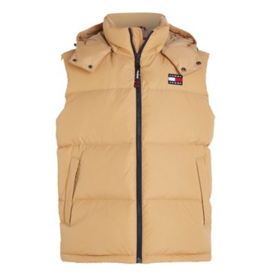 Doudoune sans manche homme Tjm Alaska TOMMY HILFIGER