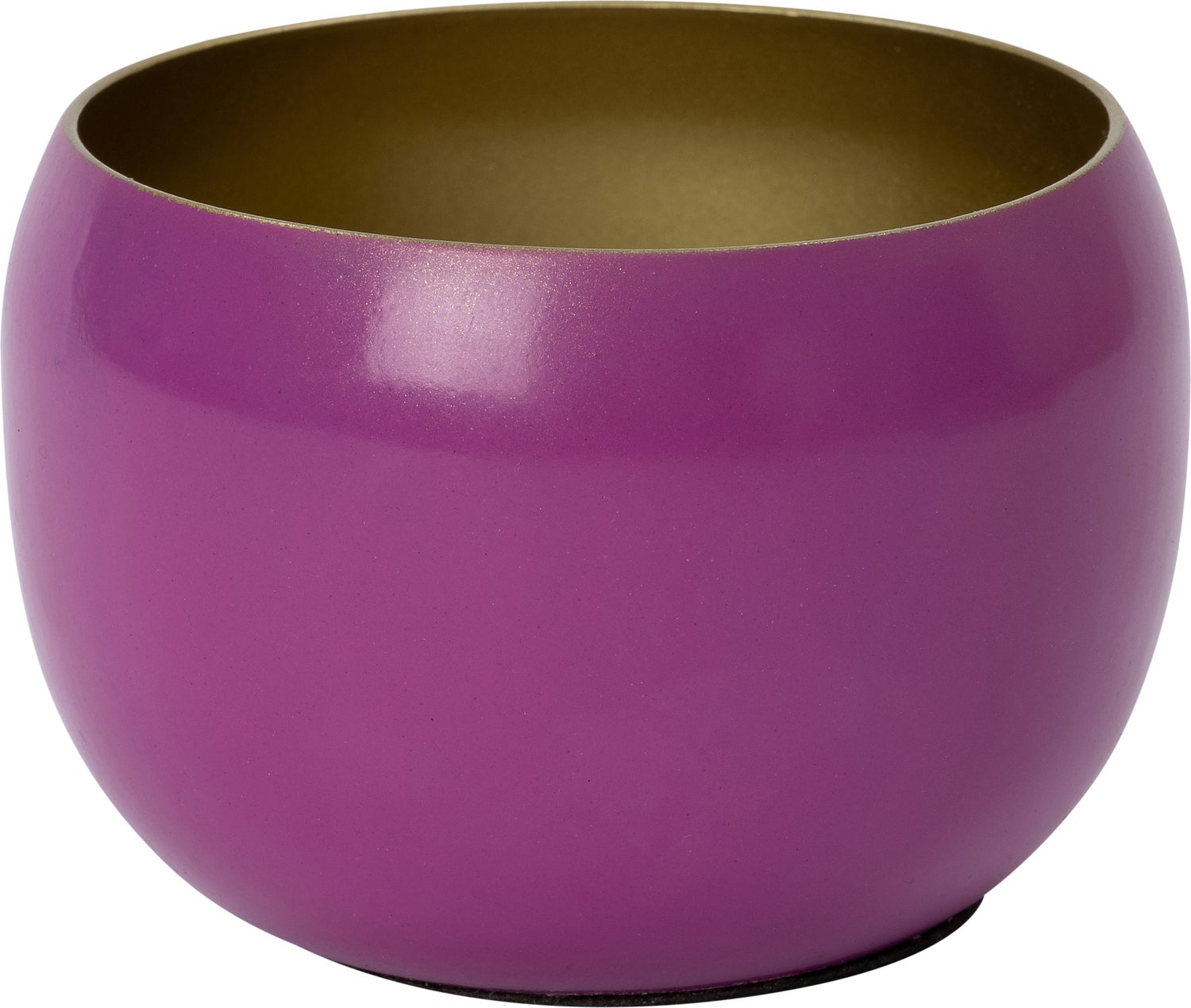 Intratuin waxinelichthouder Tui roze D 6,5 H 5 cm