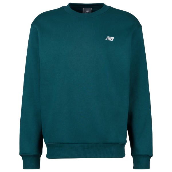 New Balance - Sport Essentials Fleece Crew - Pull