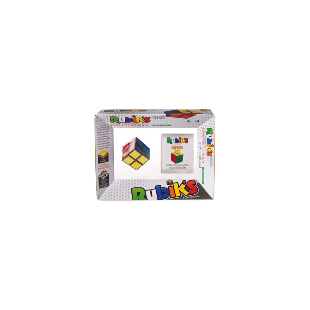 Rubik's Cube 2x2