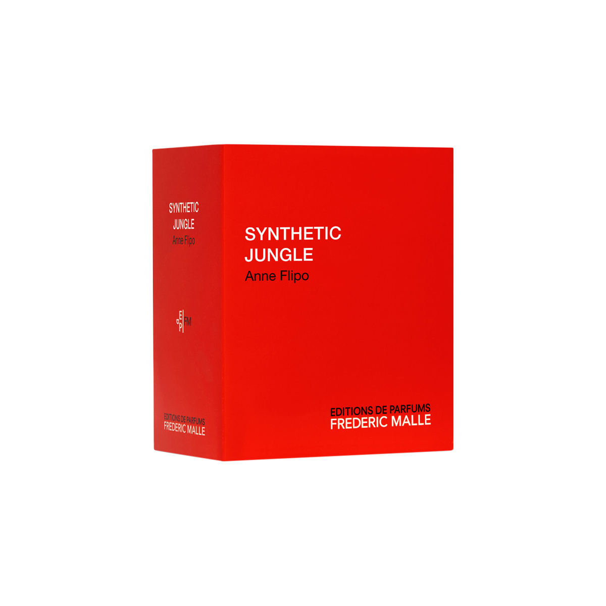 Synthetic Jungle Eau de Parfum 50ml