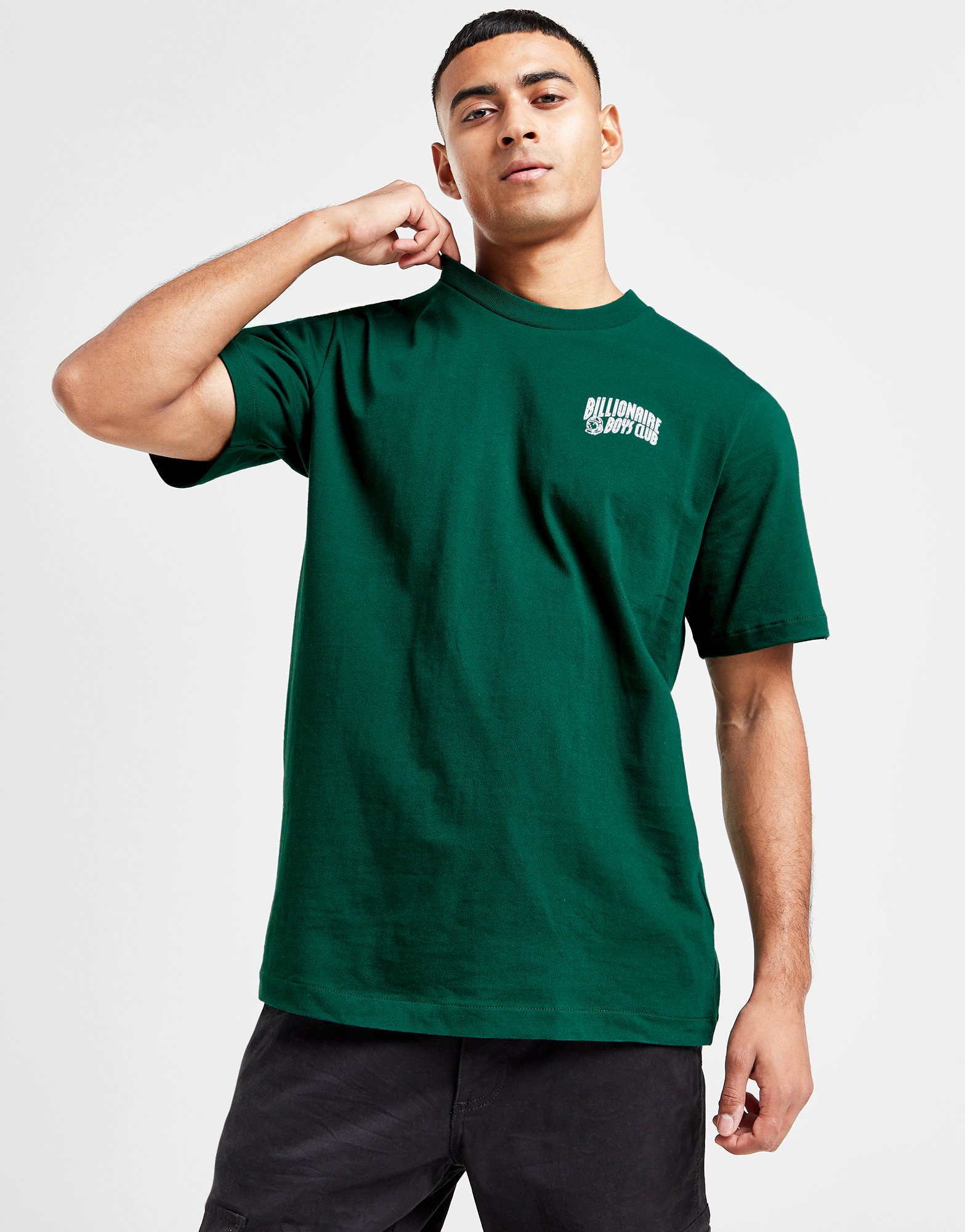 Billionaire Boys Club T-Shirt Arch Logo Homme