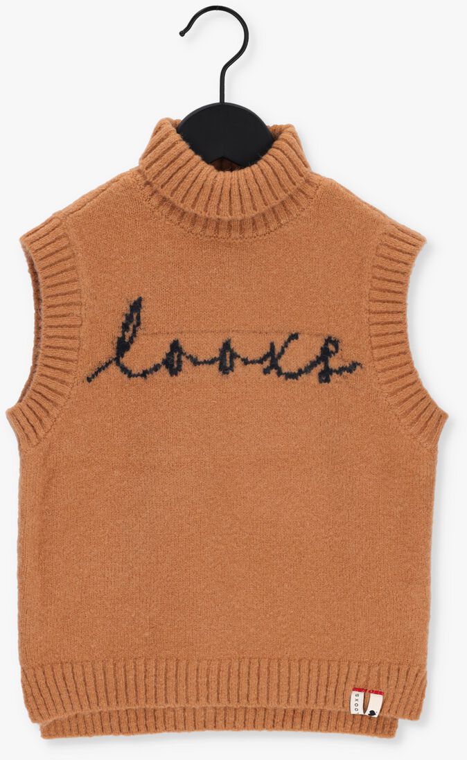 LOOXS cognac looxs spencer 2231-5025