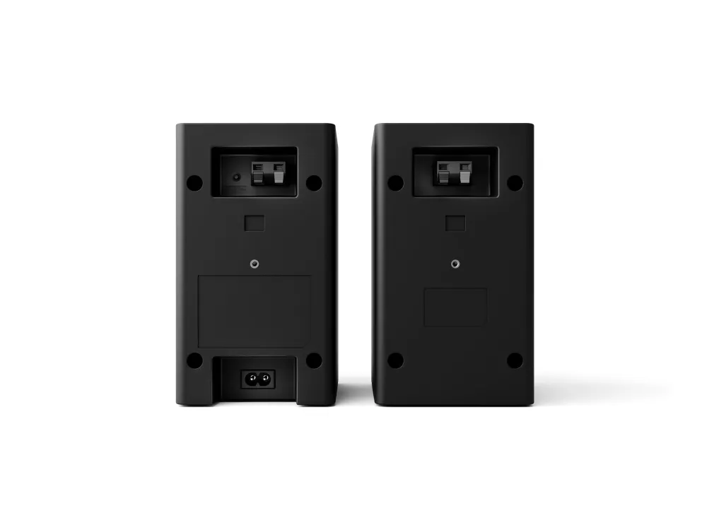 LG S60TR 5.1-kanals Lydbar-system Sort