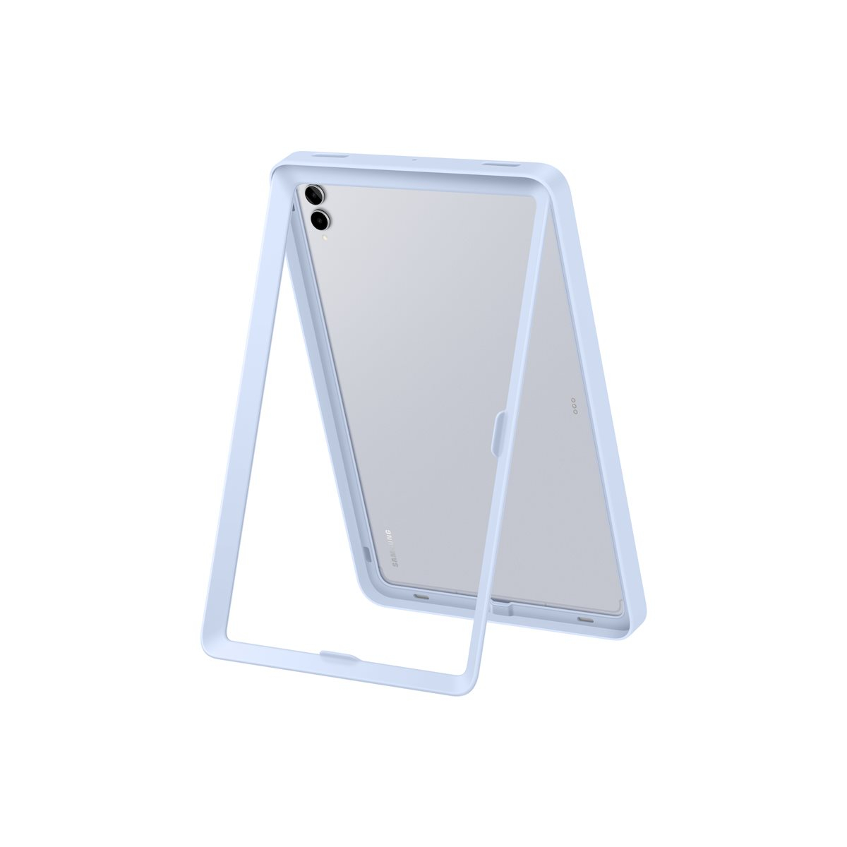 Galaxy Tab S11 Ultra Frame Cover Hülle (EF-JX930CLEGWW) - Blau